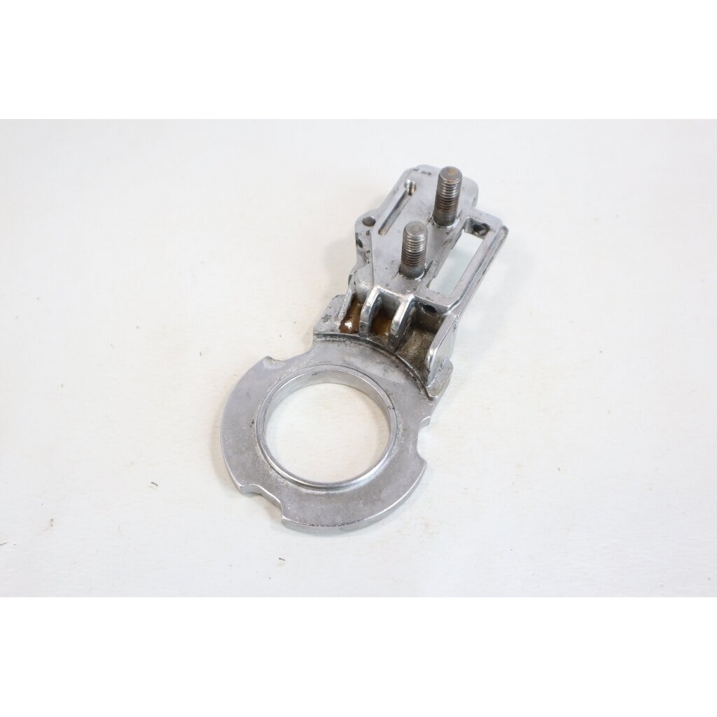 Genuine Guide Bar Mount Chain Guide Plate Jonsered 410 chainsaw 4983448 4 Genuine Guide Bar Mount Chain Guide Plate Jonsered 410 chainsaw 4983448 4