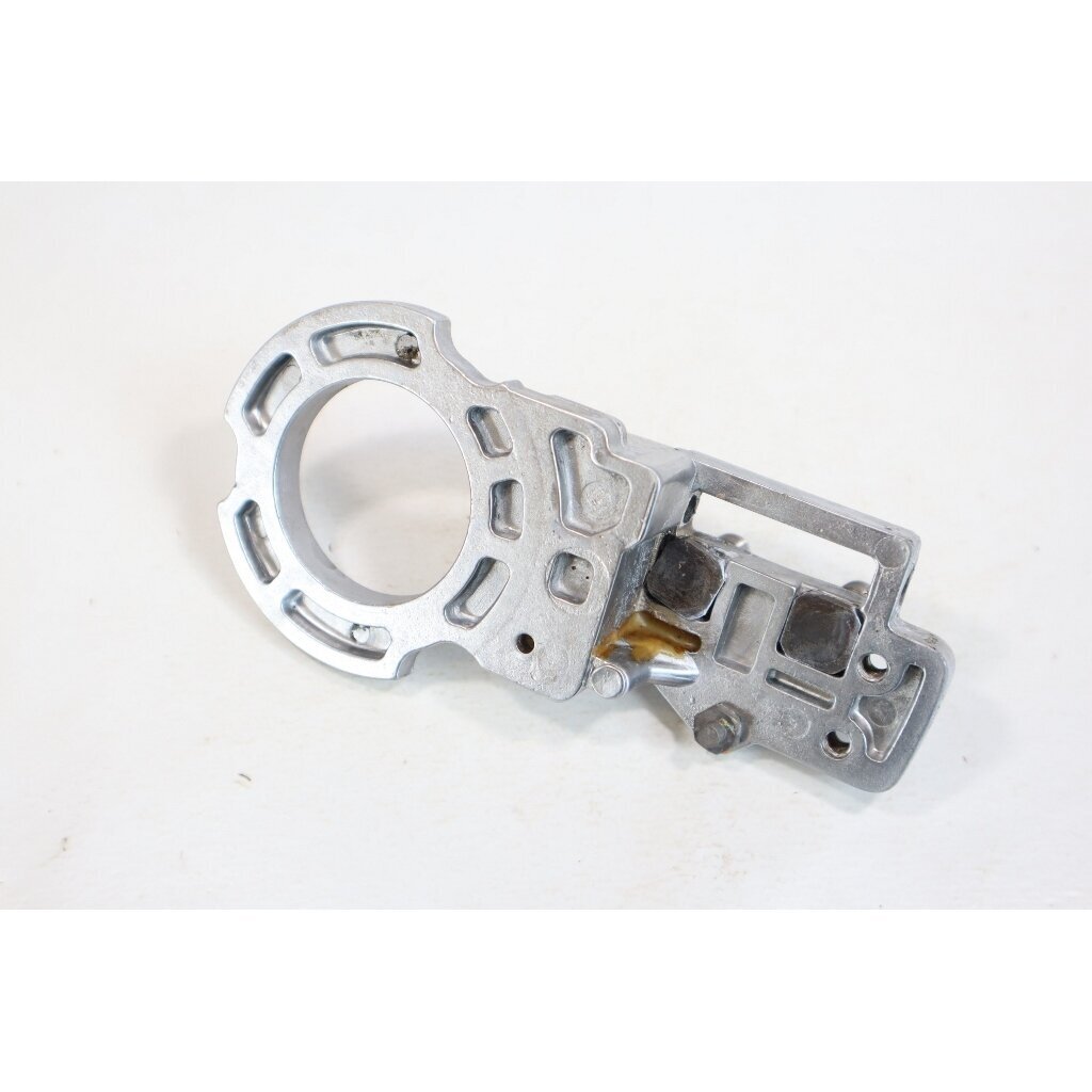 Genuine Guide Bar Mount Chain Guide Plate Jonsered 410 chainsaw 4983448 8 Genuine Guide Bar Mount Chain Guide Plate Jonsered 410 chainsaw 4983448 8