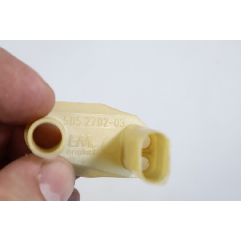 Genuine Guide Bushing Sleeve Carburetor Partner 500 540 5000 plus Jobu 949 chainsaw 505279203 4 Genuine Guide Bushing Sleeve Carburetor Partner 500 540 5000 plus Jobu 949 chainsaw 505279203 4