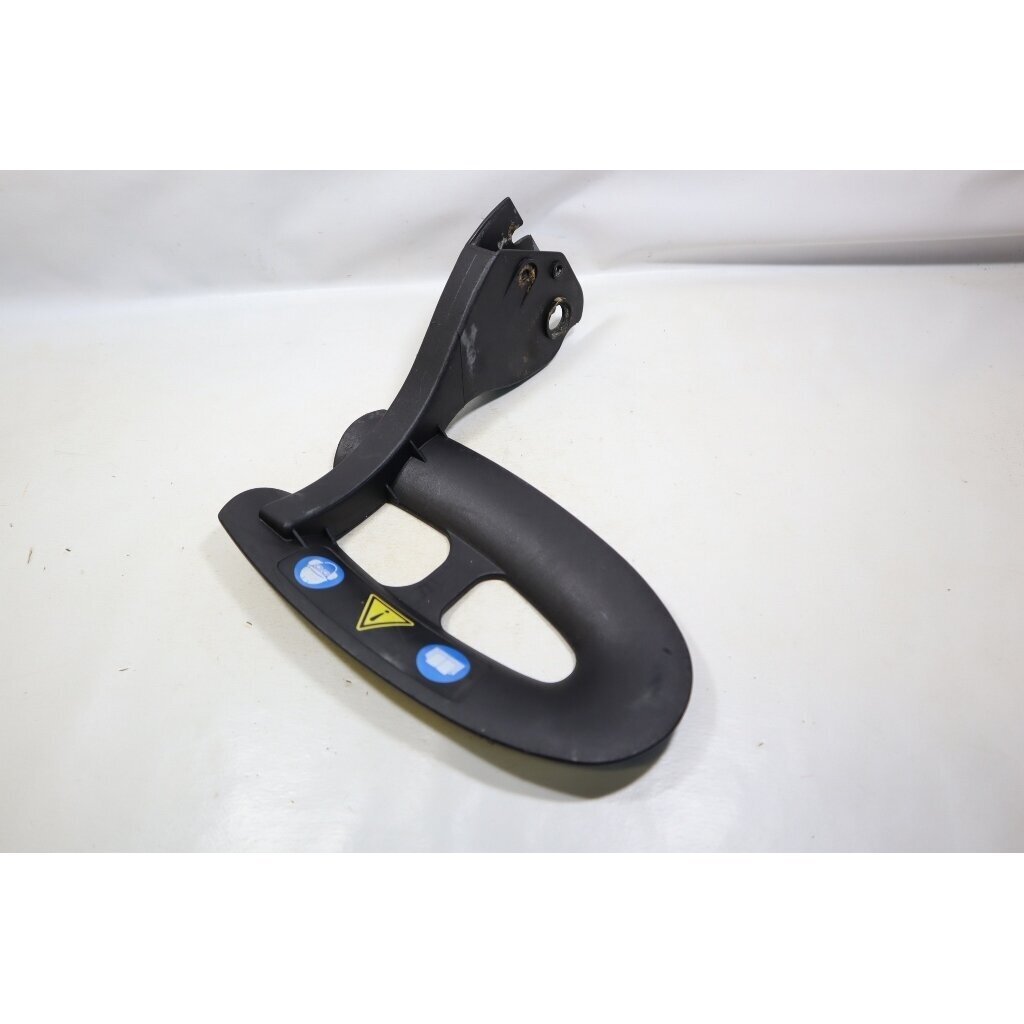 Genuine Hand Guard Brake Handle Dolmar PS-2 PS-3 PS-4 PS-34 PS-36 PS-41 PS-45 chainsaw 036 213 051 2 Genuine Hand Guard Brake Handle Dolmar PS-2 PS-3 PS-4 PS-34 PS-36 PS-41 PS-45 chainsaw 036 213 051 2