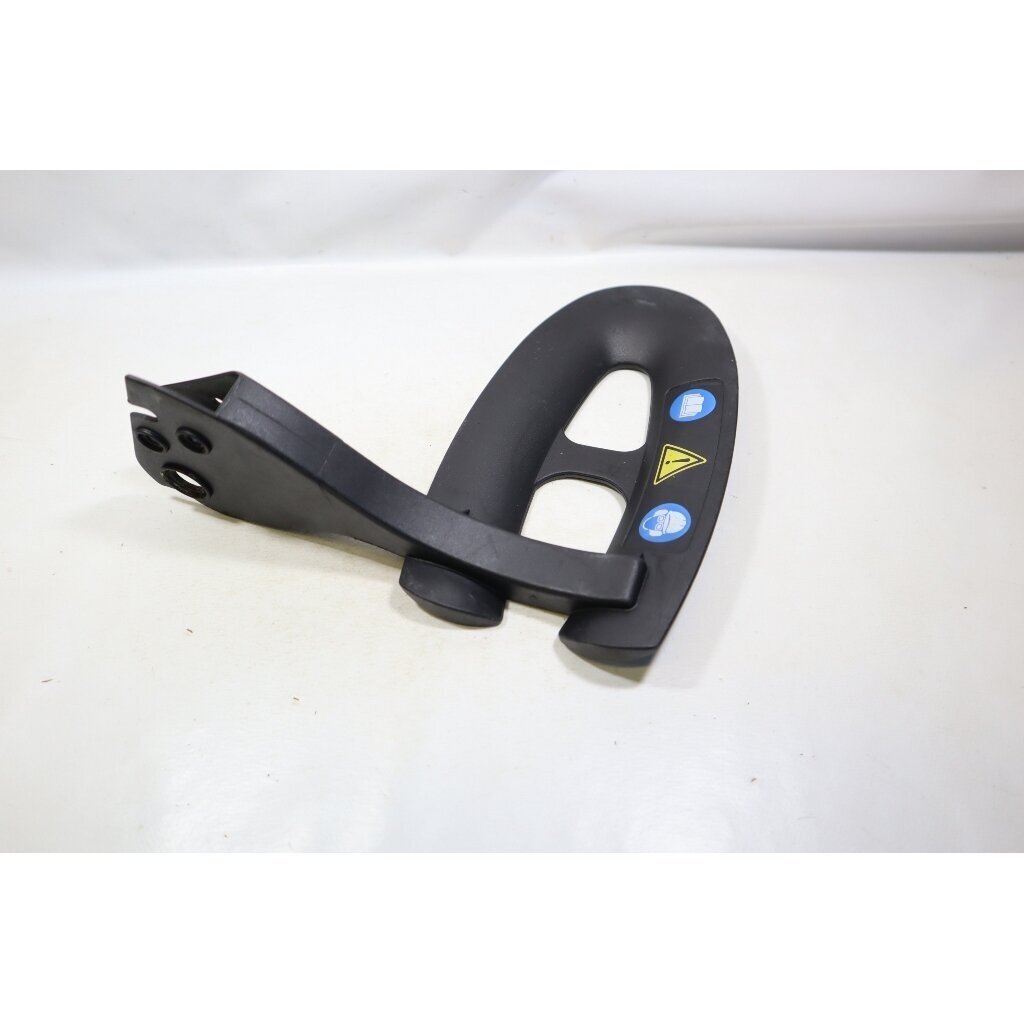 Genuine Hand Guard Brake Handle Dolmar PS-2 PS-3 PS-4 PS-34 PS-36 PS-41 PS-45 chainsaw 036 213 051 1