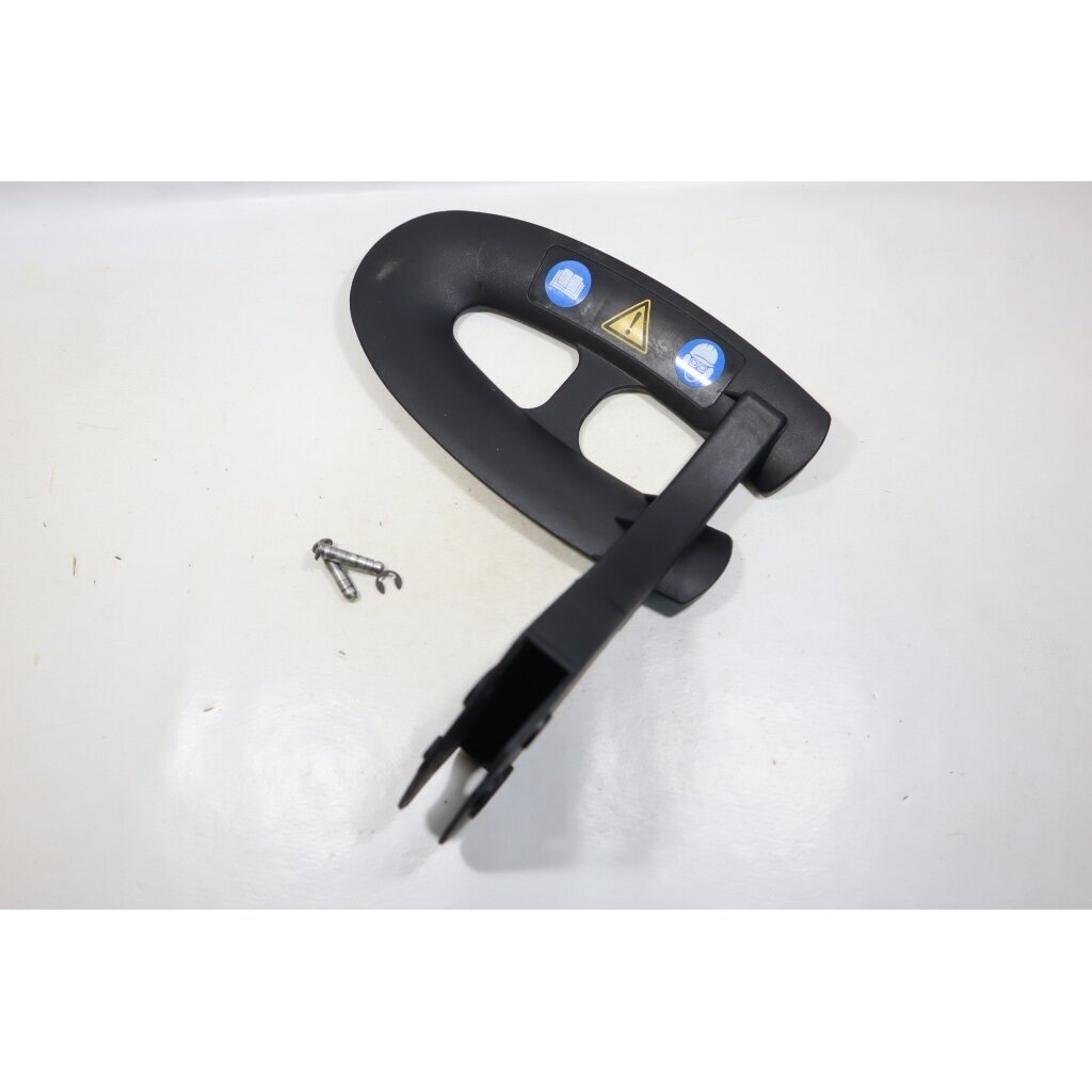 Genuine Hand Guard Brake Handle Dolmar PS-34 PS-36 PS-41 PS-45 chainsaw 036 213 051 Genuine Hand Guard Brake Handle Dolmar PS-34 PS-36 PS-41 PS-45 chainsaw 036 213 051