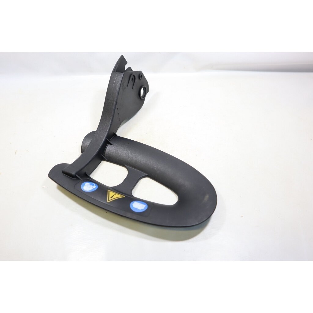 Genuine Hand Guard Brake Handle Dolmar PS-34 PS-36 PS-41 PS-45 chainsaw 036 213 051 2 Genuine Hand Guard Brake Handle Dolmar PS-34 PS-36 PS-41 PS-45 chainsaw 036 213 051 2