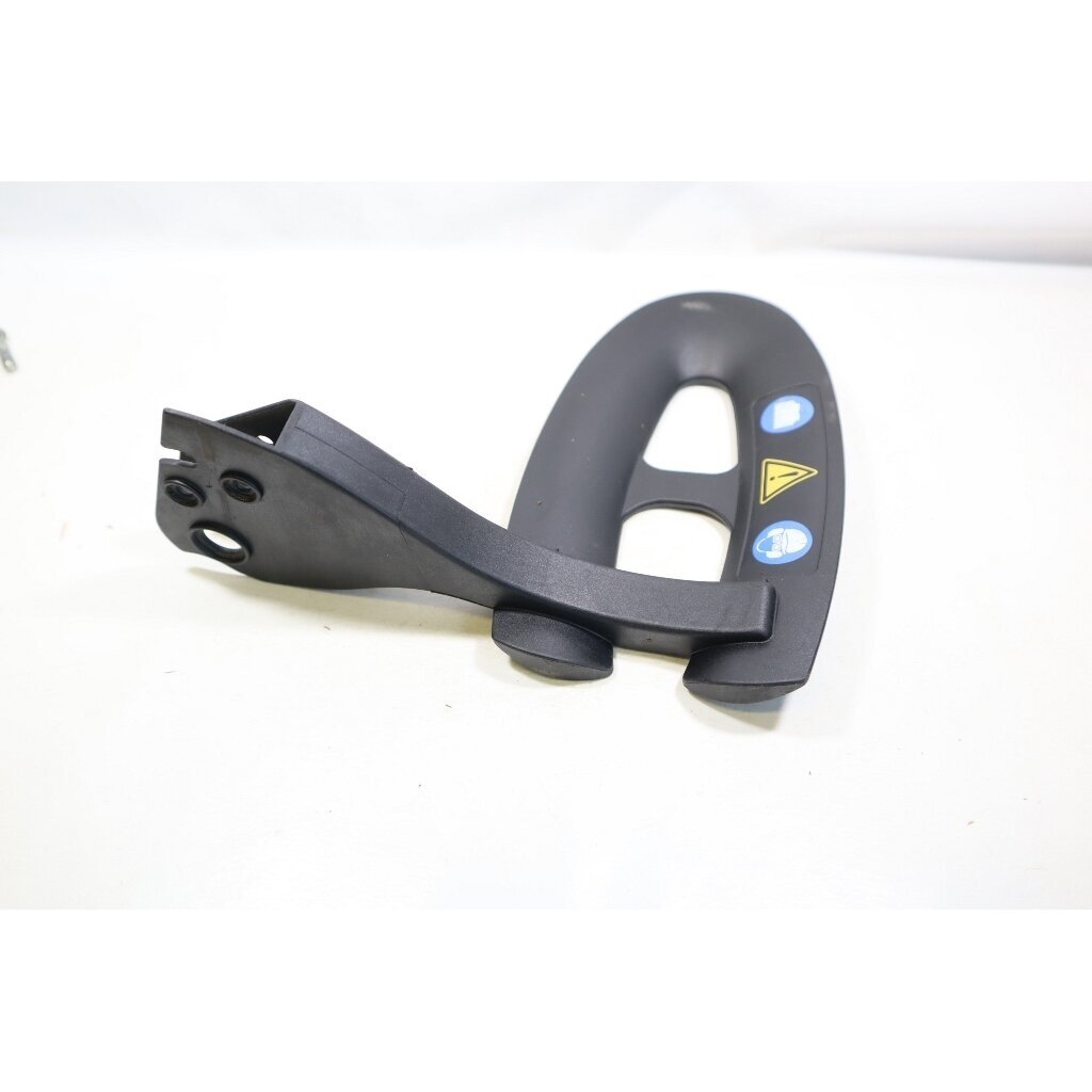 Genuine Hand Guard Brake Handle Dolmar PS-34 PS-36 PS-41 PS-45 chainsaw 036 213 051 1 Genuine Hand Guard Brake Handle Dolmar PS-34 PS-36 PS-41 PS-45 chainsaw 036 213 051 1