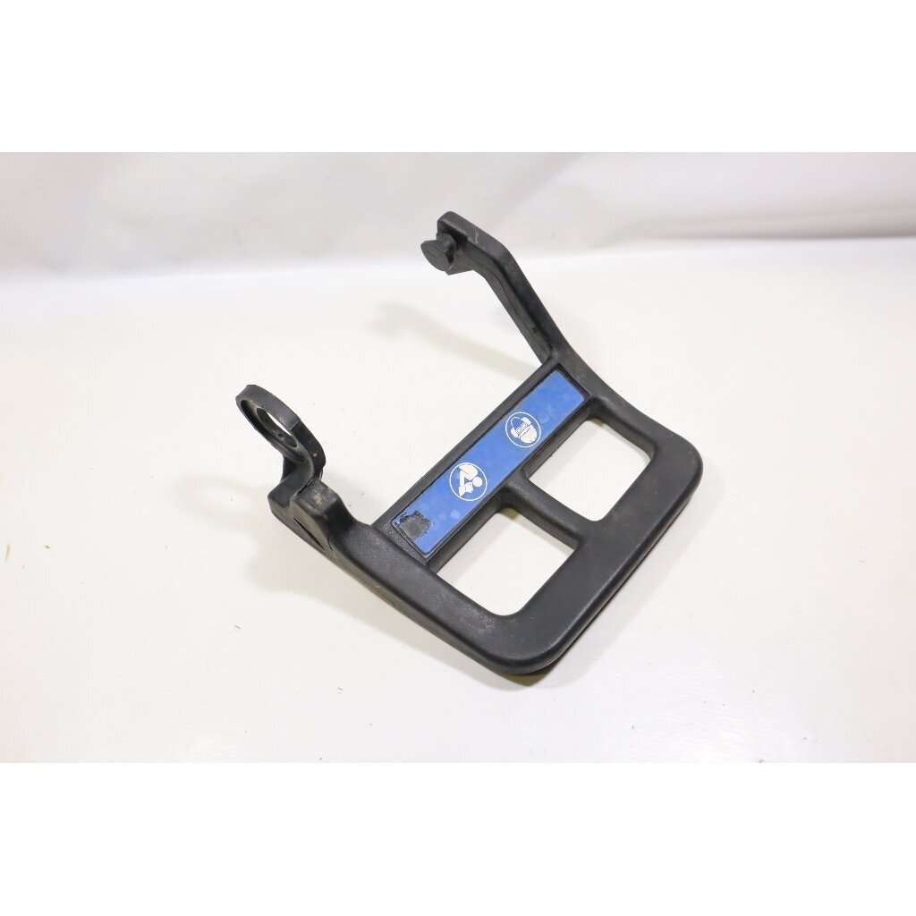 Genuine Hand Guard Dolmar PS341 PS33 PS340 PS400 PS401 chainsaw 028213610 1 Genuine Hand Guard Dolmar PS341 PS33 PS340 PS400 PS401 chainsaw 028213610 1