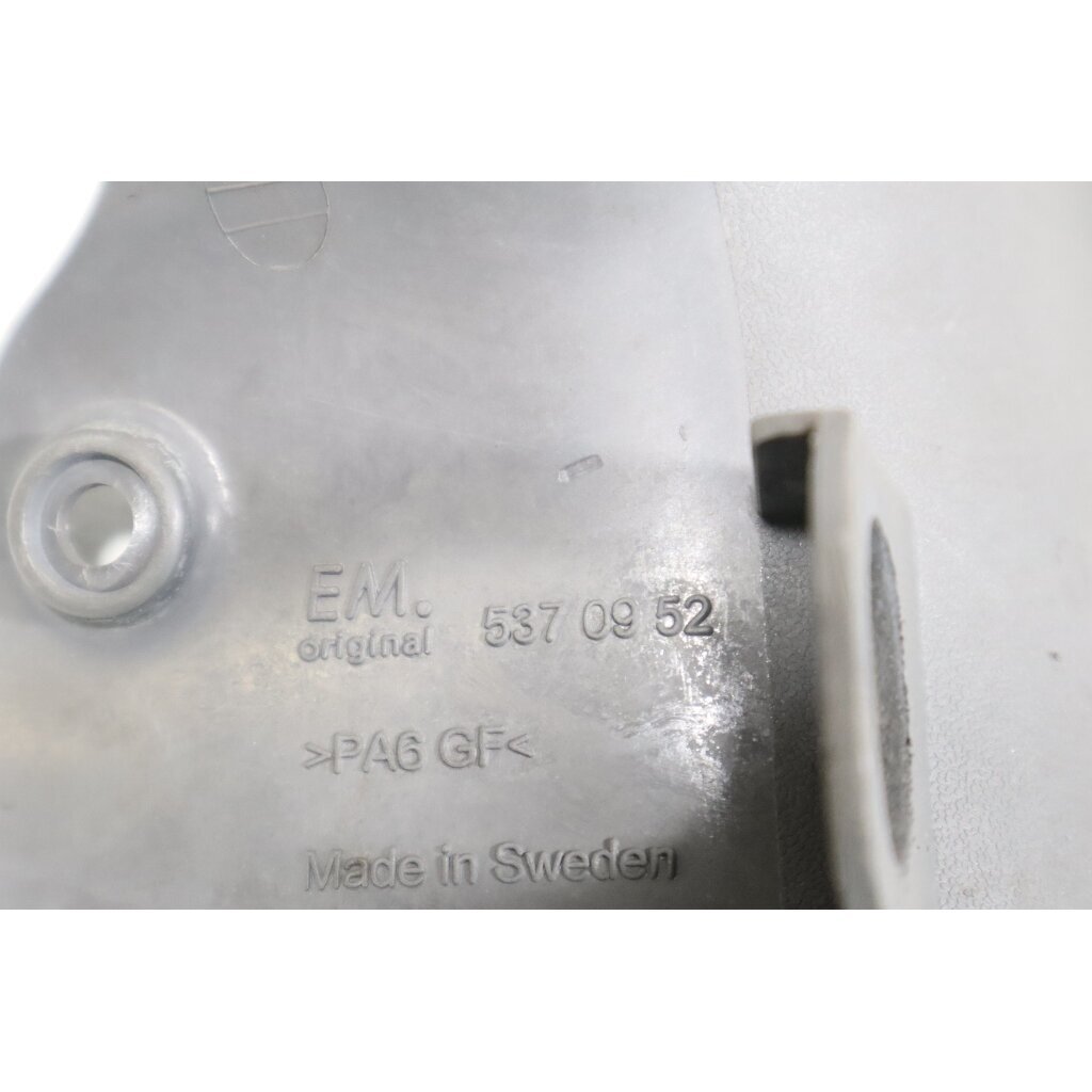 Genuine Hand Guard Husqvarna 323HE3 325HDA55 325HE3 325HE4 326HE3 326HE4 326HDA55 trimmer 537095201 5 Genuine Hand Guard Husqvarna 323HE3 325HDA55 325HE3 325HE4 326HE3 326HE4 326HDA55 trimmer 537095201 5