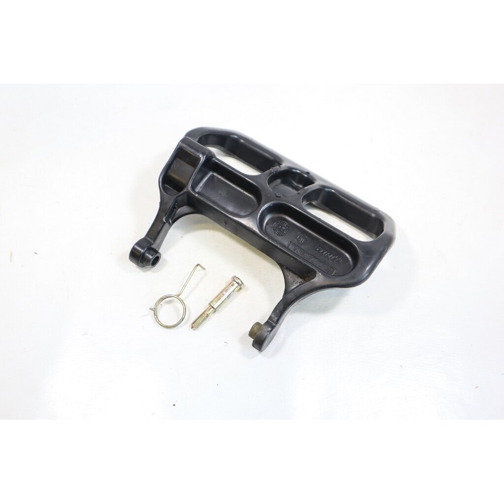 Genuine Hand Guard STIHL 009 010 011 012 chainsaw 1120 790 9100 Genuine Hand Guard STIHL 009 010 011 012 chainsaw 1120 790 9100