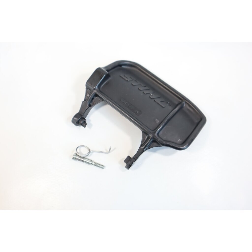 Genuine Hand Guard STIHL 009 010 011 chainsaw 1120 792 9105 Genuine Hand Guard STIHL 009 010 011 chainsaw 1120 792 9105
