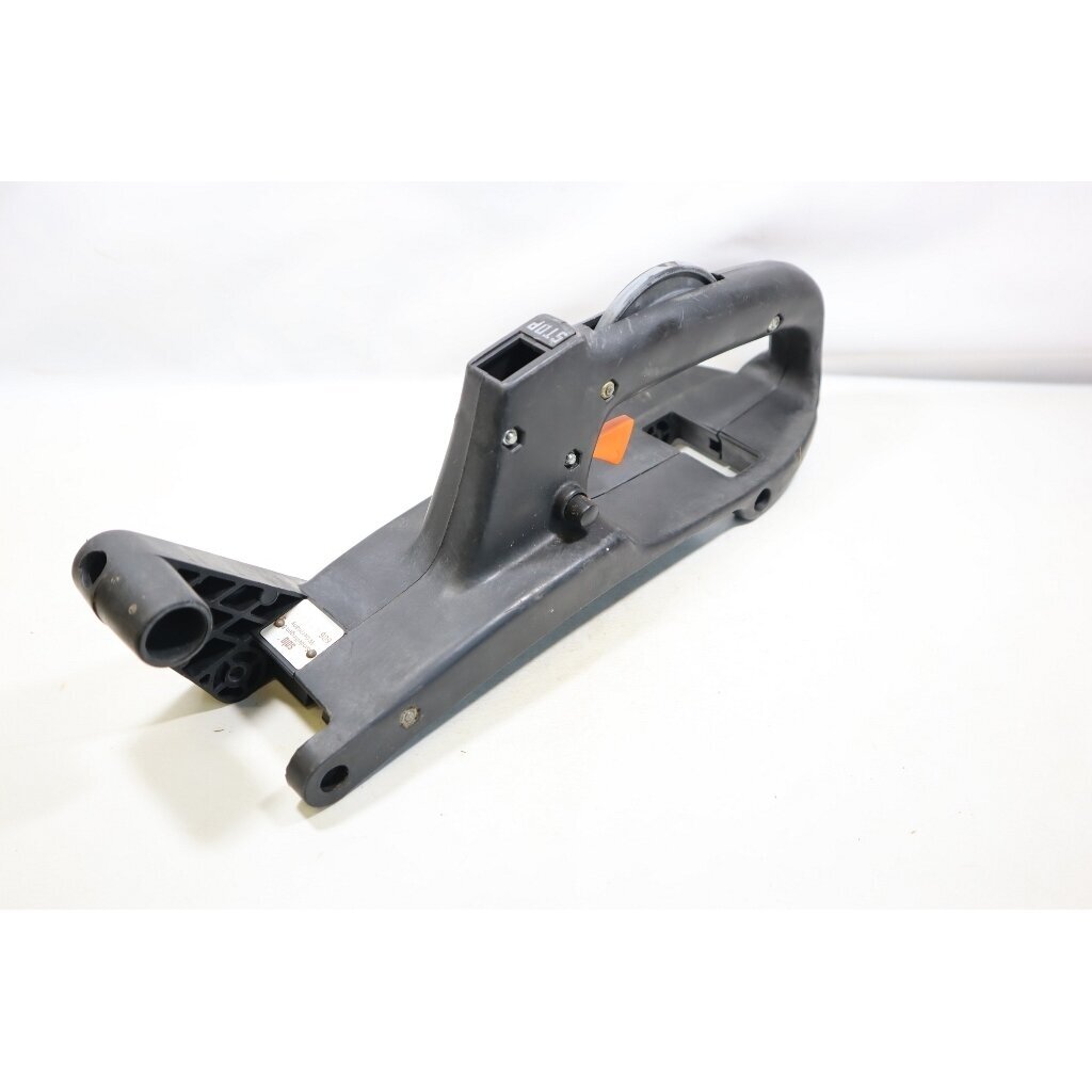Genuine Handle Assembly Solo 605 606 chainsaw 2