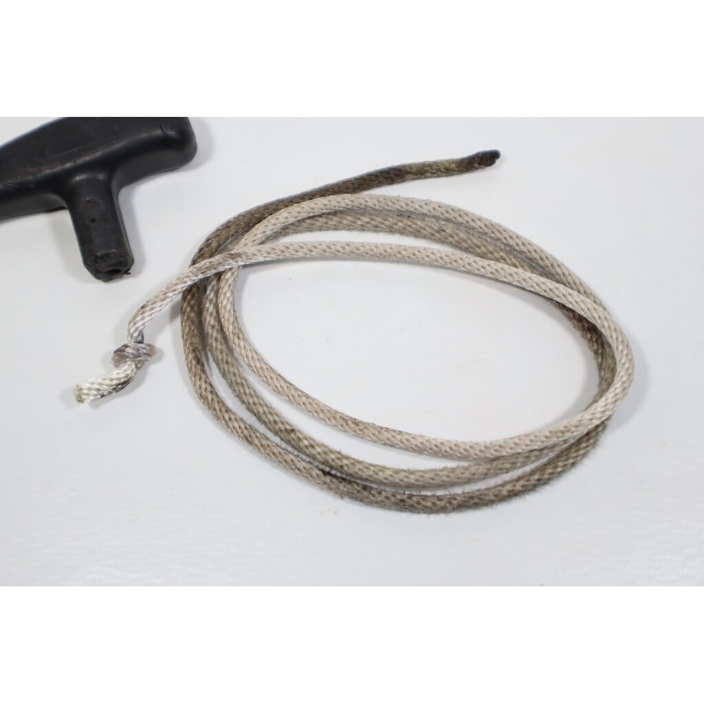 Genuine Handle Grip Rope Starter Hitachi CG27EAS brushcutter 6684680 1 Genuine Handle Grip Rope Starter Hitachi CG27EAS brushcutter 6684680 1