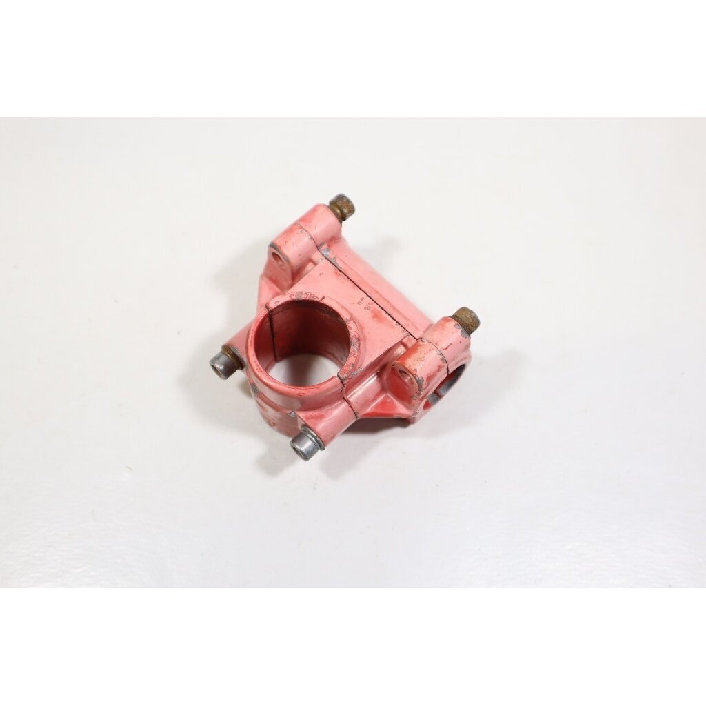 Genuine Handle Holder Bracket 28mm 19mm Shindaiwa trimmer P021033260 1 Genuine Handle Holder Bracket 28mm 19mm Shindaiwa trimmer P021033260 1