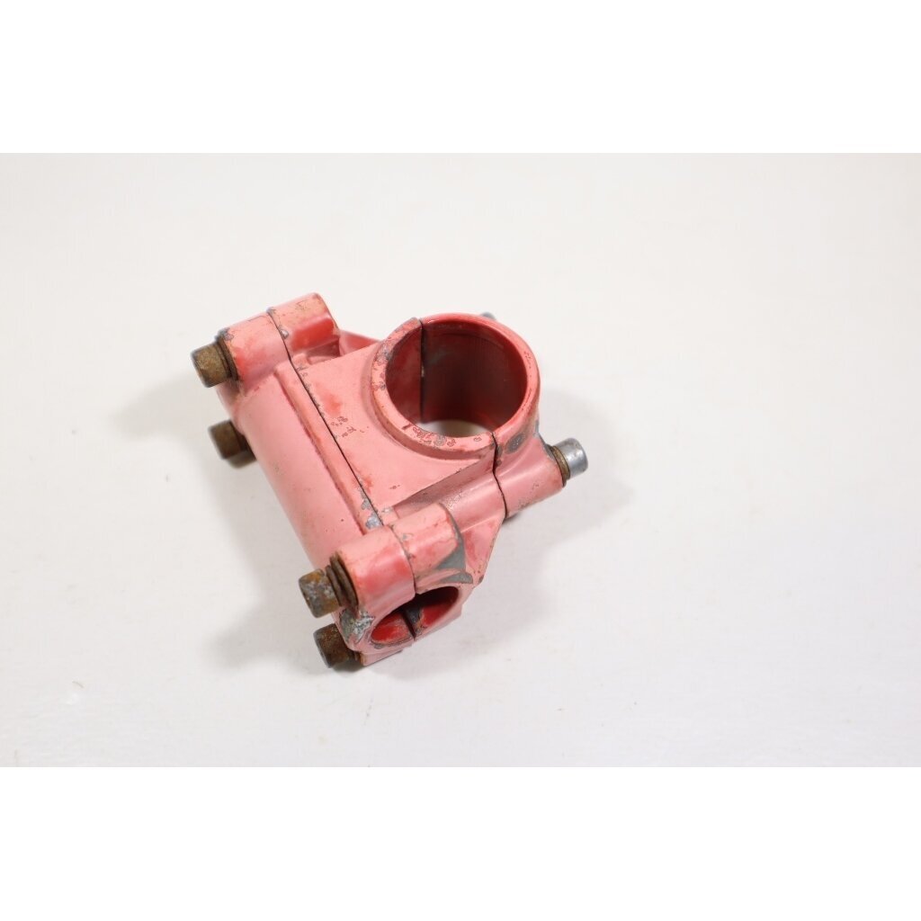 Genuine Handle Holder Bracket 28mm 19mm Shindaiwa trimmer P021033260 2