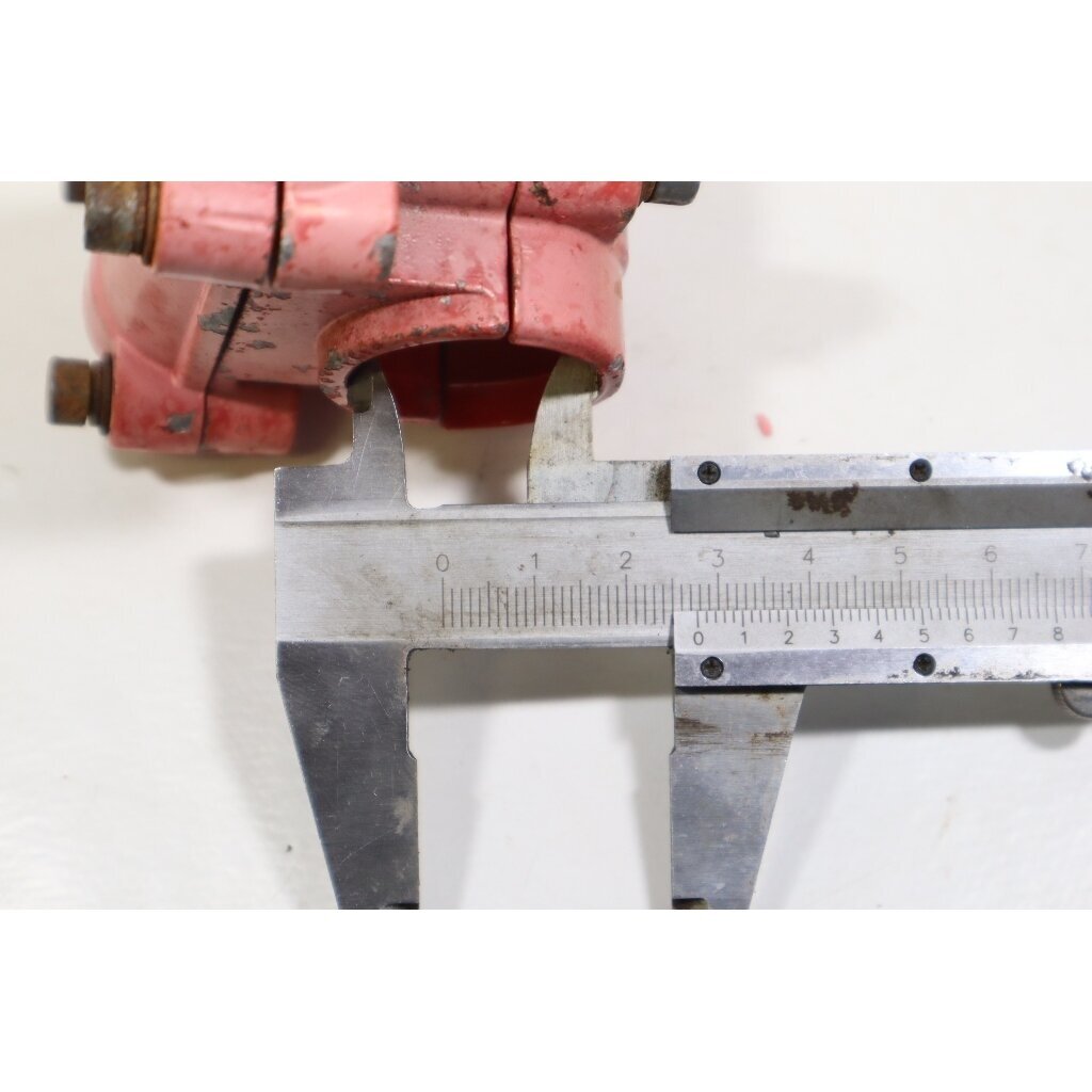 Genuine Handle Holder Bracket 28mm 19mm Shindaiwa trimmer P021033260 5 Genuine Handle Holder Bracket 28mm 19mm Shindaiwa trimmer P021033260 5