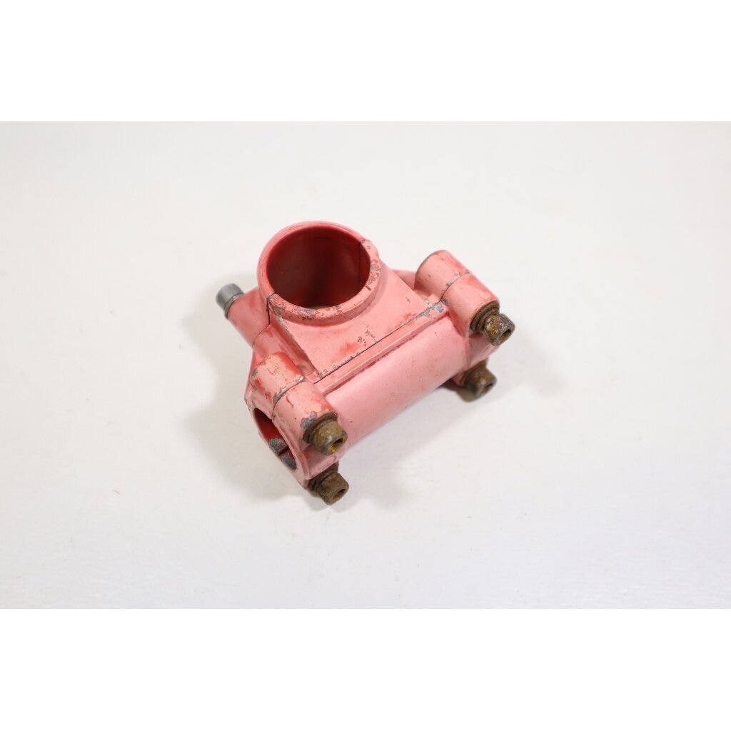 Genuine Handle Holder Bracket 28mm 19mm Shindaiwa trimmer P021033260 Genuine Handle Holder Bracket 28mm 19mm Shindaiwa trimmer P021033260