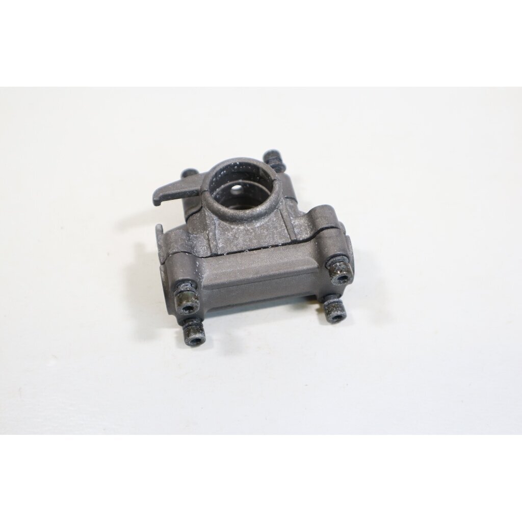 Genuine Handle Holder Clamp Makita EM2600U brushcutter 2 Genuine Handle Holder Clamp Makita EM2600U brushcutter 2