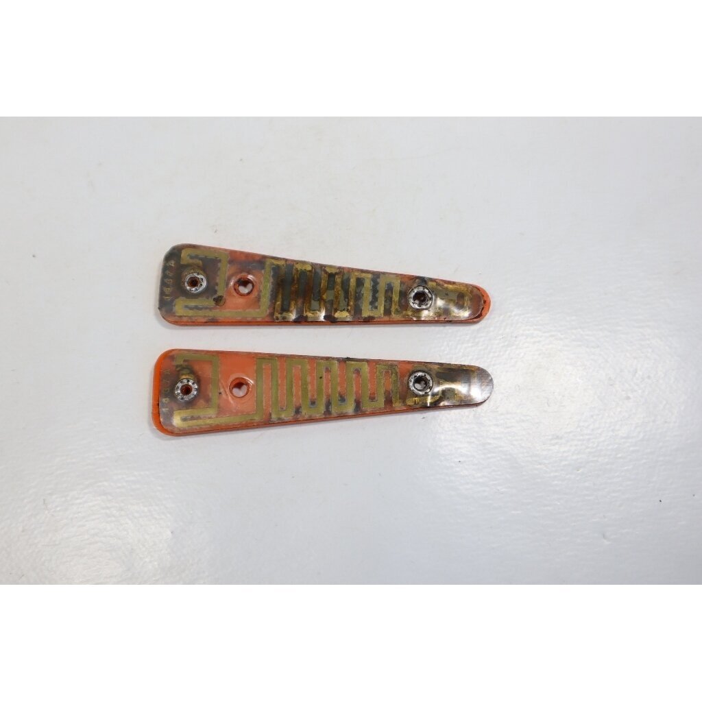 Genuine Handle Insert Husqvarna 240SG chainsaw 501491402 2 Genuine Handle Insert Husqvarna 240SG chainsaw 501491402 2