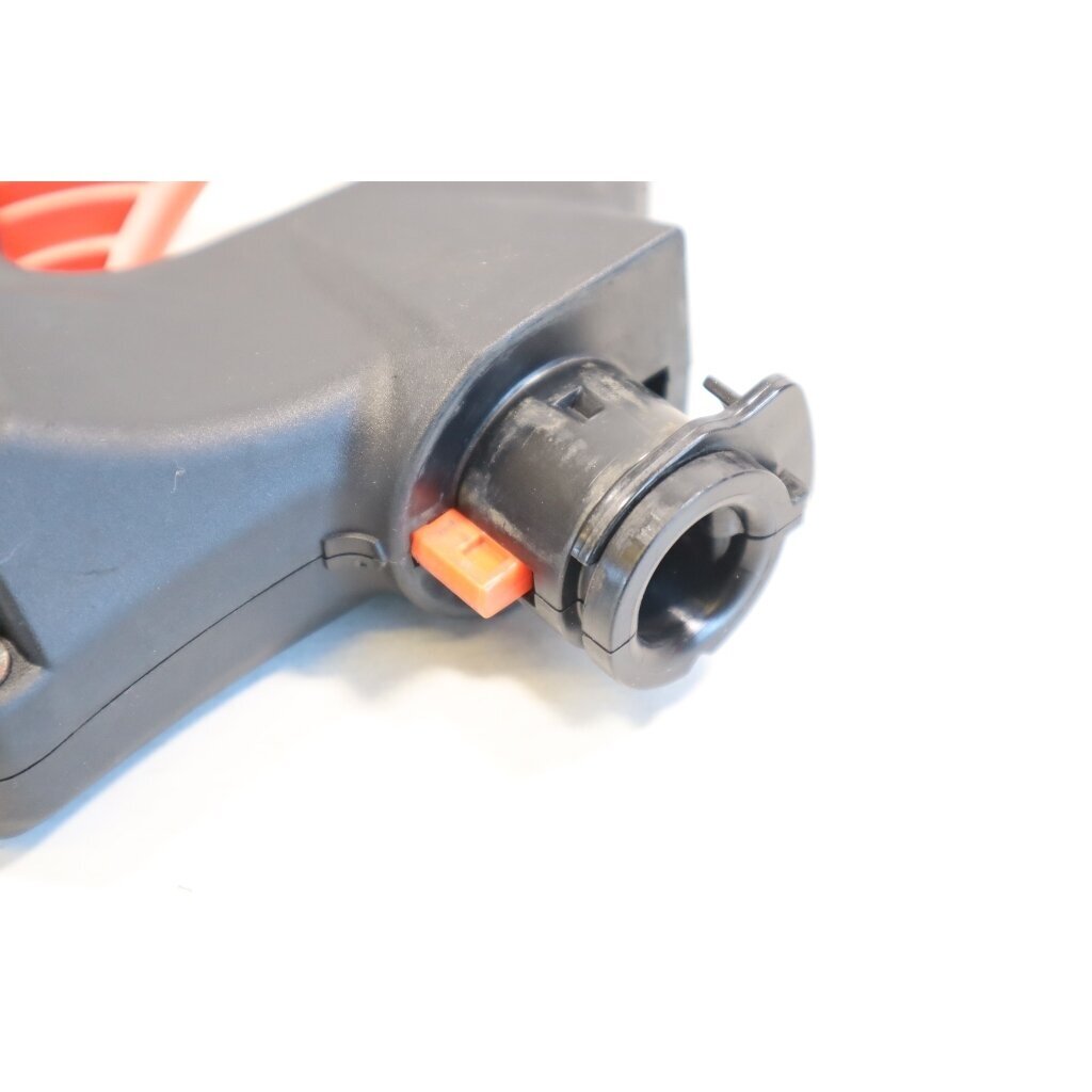 Genuine Handle Rear Assembly Hitachi CH 62EA3 CH 50EA3 hedge trimmer 6698868 9 Genuine Handle Rear Assembly Hitachi CH 62EA3 CH 50EA3 hedge trimmer 6698868 9