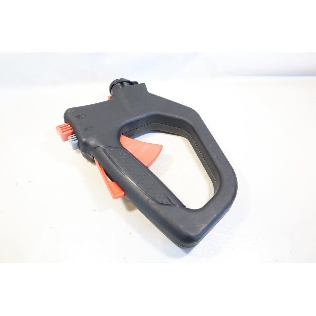 Genuine Handle Rear Assembly Hitachi CH 62EA3 CH 50EA3 hedge trimmer 6698868 8 Genuine Handle Rear Assembly Hitachi CH 62EA3 CH 50EA3 hedge trimmer 6698868 8