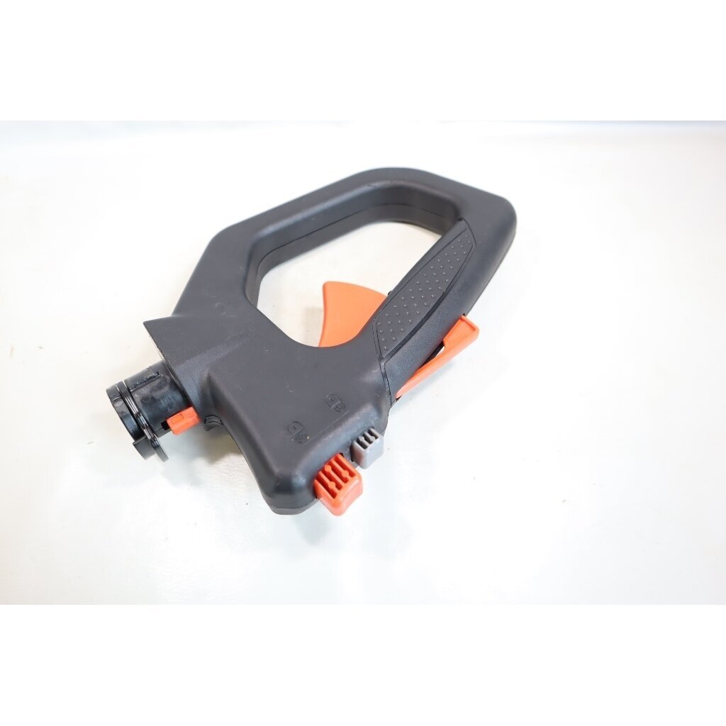 Genuine Handle Rear Assembly Hitachi CH 62EA3 CH 50EA3 hedge trimmer 6698870 5 Genuine Handle Rear Assembly Hitachi CH 62EA3 CH 50EA3 hedge trimmer 6698870 5