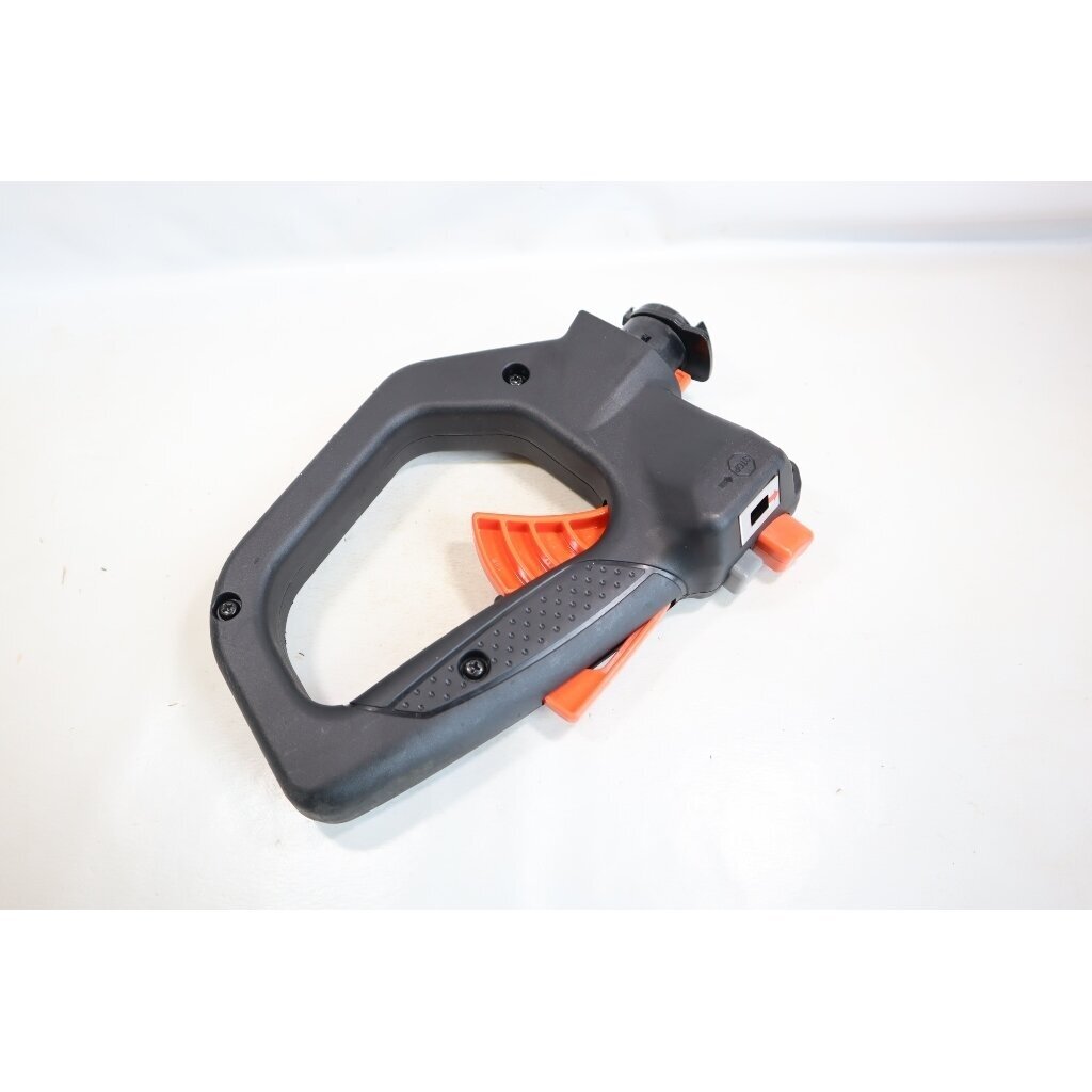 Genuine Handle Rear Assembly Hitachi CH 62EA3 CH 50EA3 hedge trimmer 6698870 1 Genuine Handle Rear Assembly Hitachi CH 62EA3 CH 50EA3 hedge trimmer 6698870 1