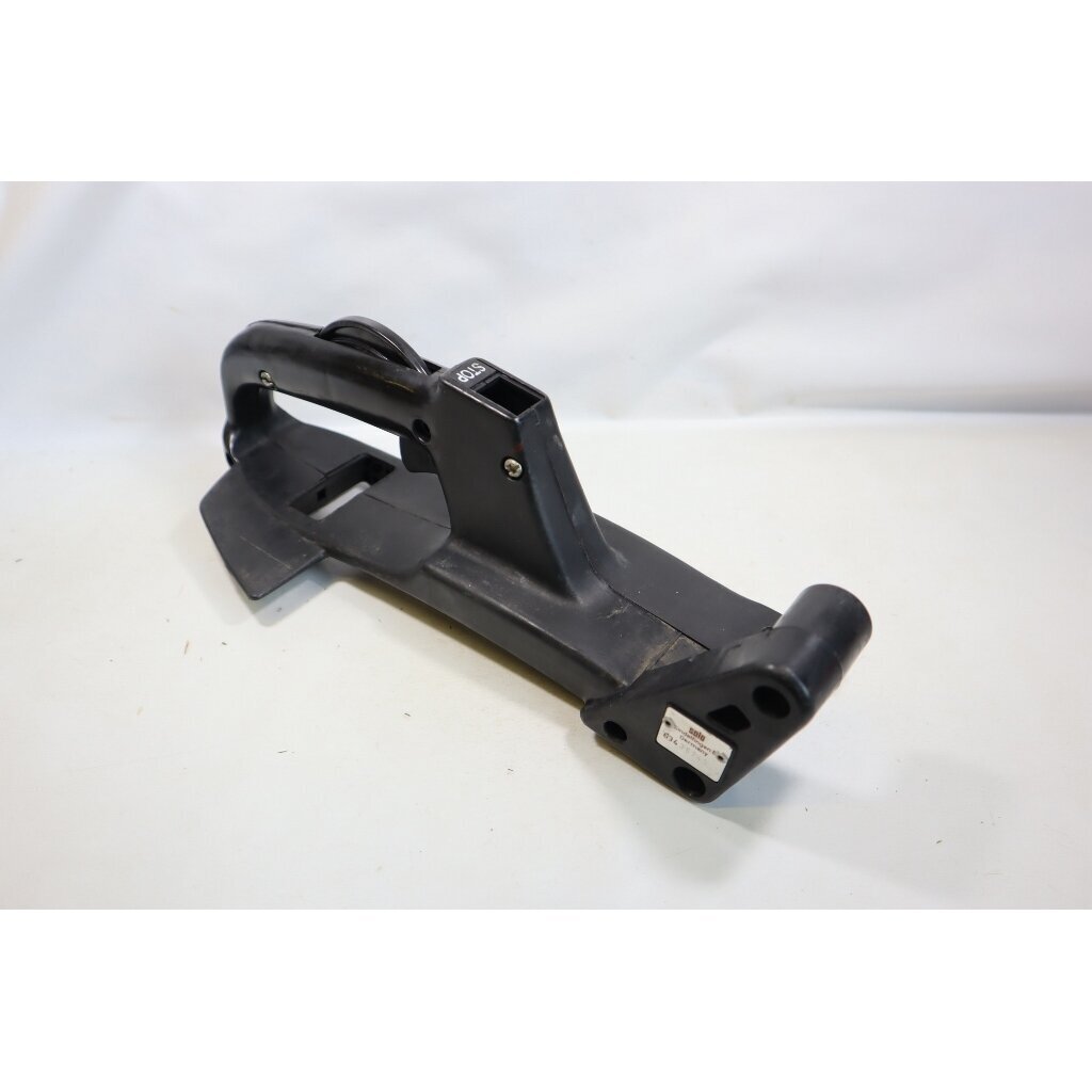 Genuine Handle Rear Assembly Solo 634 641 chainsaw 1