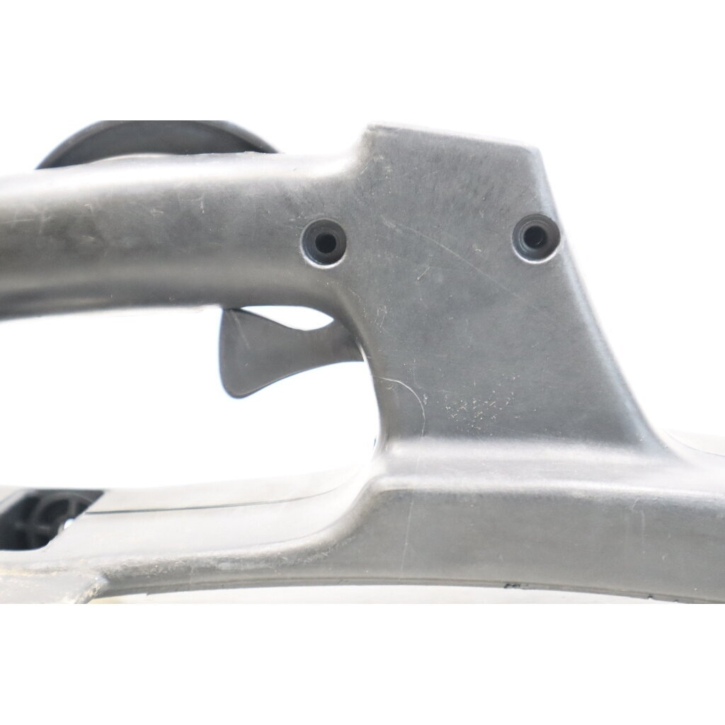Genuine Handle Rear Assembly Solo 634 641 chainsaw 6 Genuine Handle Rear Assembly Solo 634 641 chainsaw 6