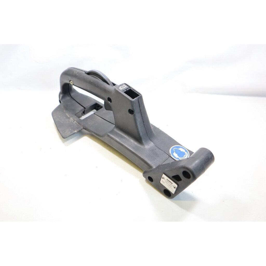 Genuine Handle Rear Assembly Solo 634 641 chainsaw 2 Genuine Handle Rear Assembly Solo 634 641 chainsaw 2