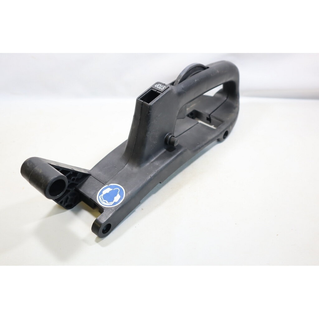 Genuine Handle Rear Assembly Solo 634 641 chainsaw 3 Genuine Handle Rear Assembly Solo 634 641 chainsaw 3