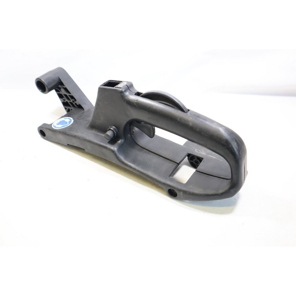 Genuine Handle Rear Assembly Solo 634 641 chainsaw 4 Genuine Handle Rear Assembly Solo 634 641 chainsaw 4