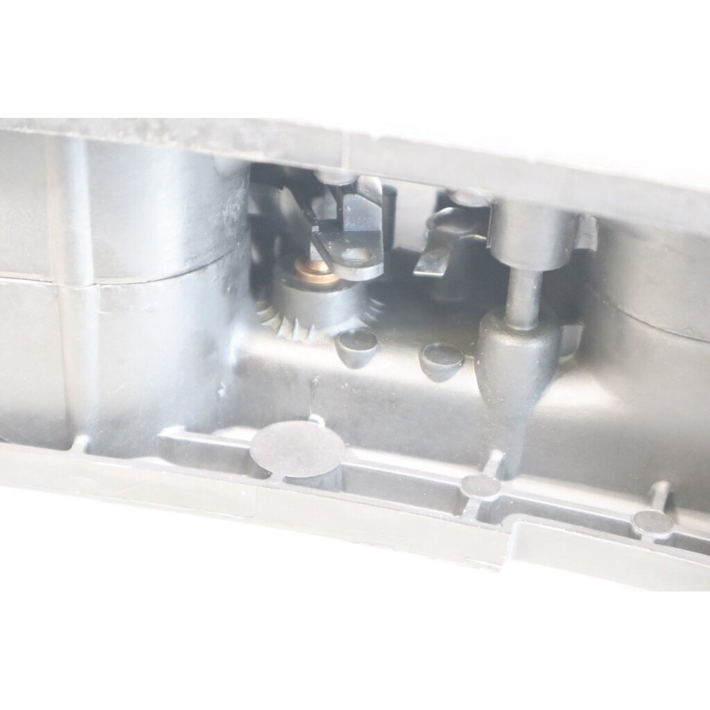 Genuine Handle Rear Assembly Solo 634 641 chainsaw 6