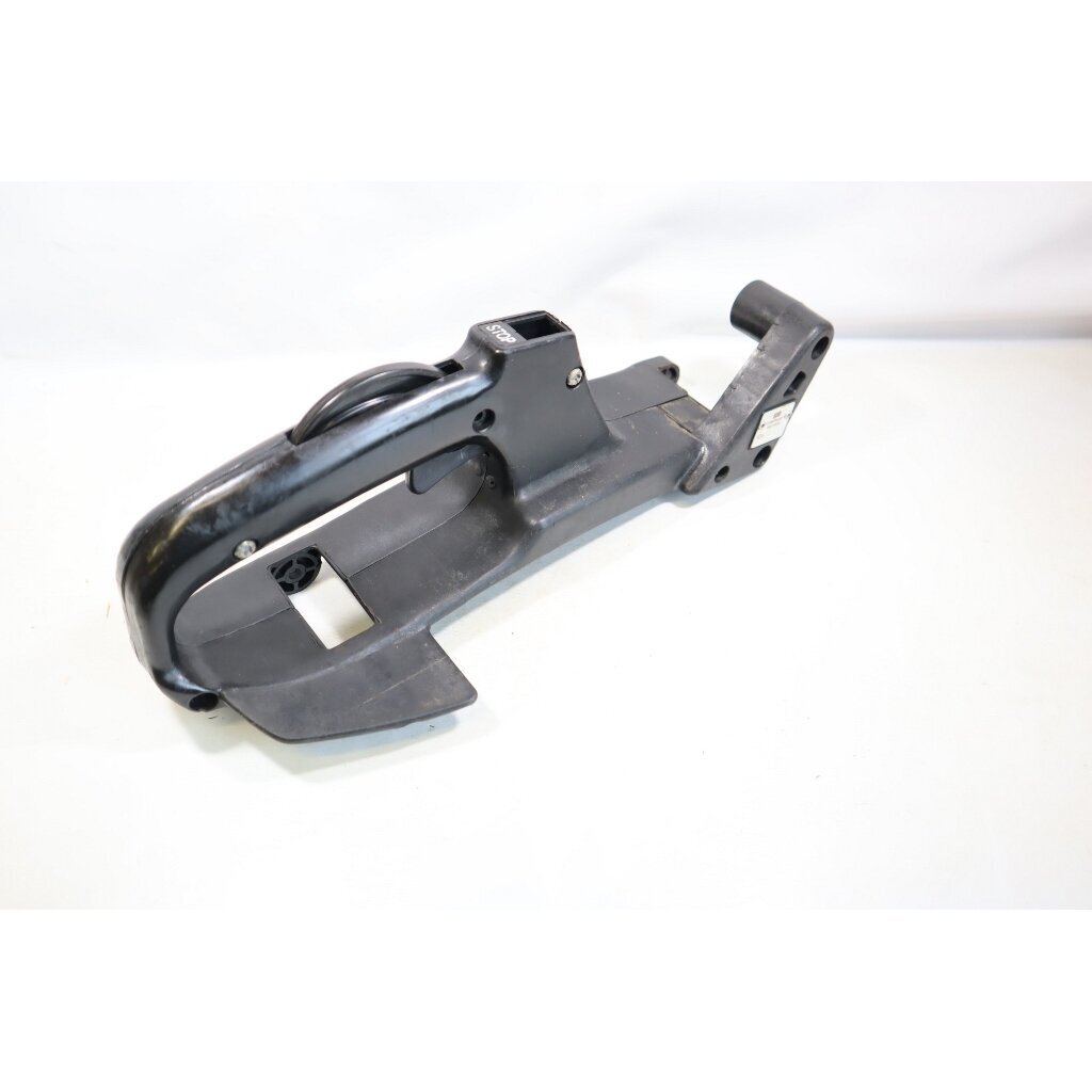 Genuine Handle Rear Assembly Solo 634 641 chainsaw Genuine Handle Rear Assembly Solo 634 641 chainsaw