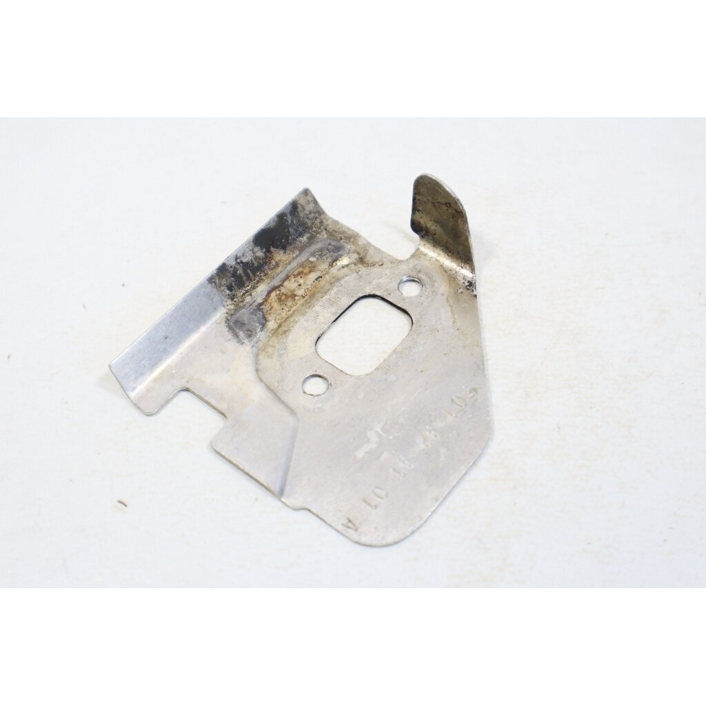 Genuine Heat Deflector Husqvarna 435 440 135 140 Jonsered CS2240 chainsaw 501323101 1