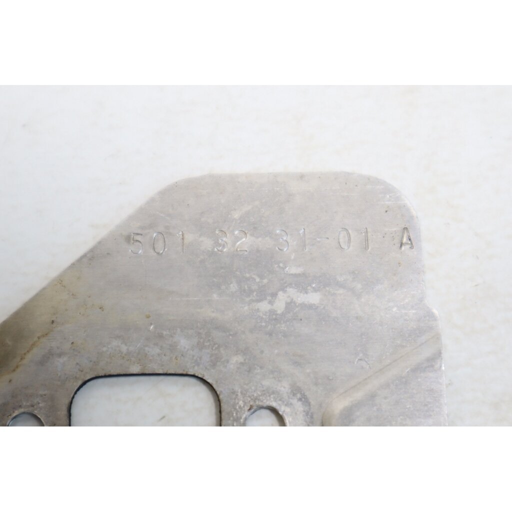 Genuine Heat Deflector Husqvarna 435 440 135 140 Jonsered CS2240 chainsaw 501323101 5 Genuine Heat Deflector Husqvarna 435 440 135 140 Jonsered CS2240 chainsaw 501323101 5