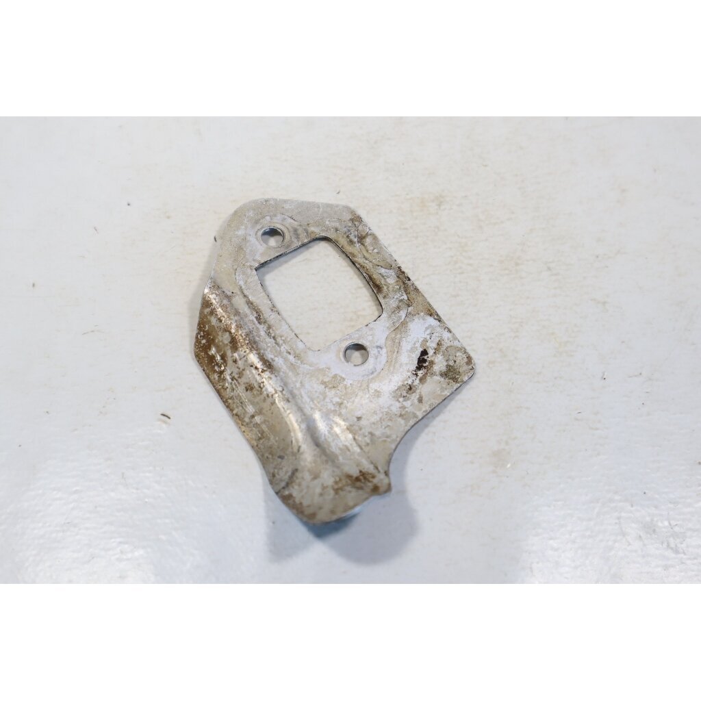 Genuine Heat Deflector Husqvarna 550 Mark II 545 Mark II chainsaw 583799001 4 Genuine Heat Deflector Husqvarna 550 Mark II 545 Mark II chainsaw 583799001 4