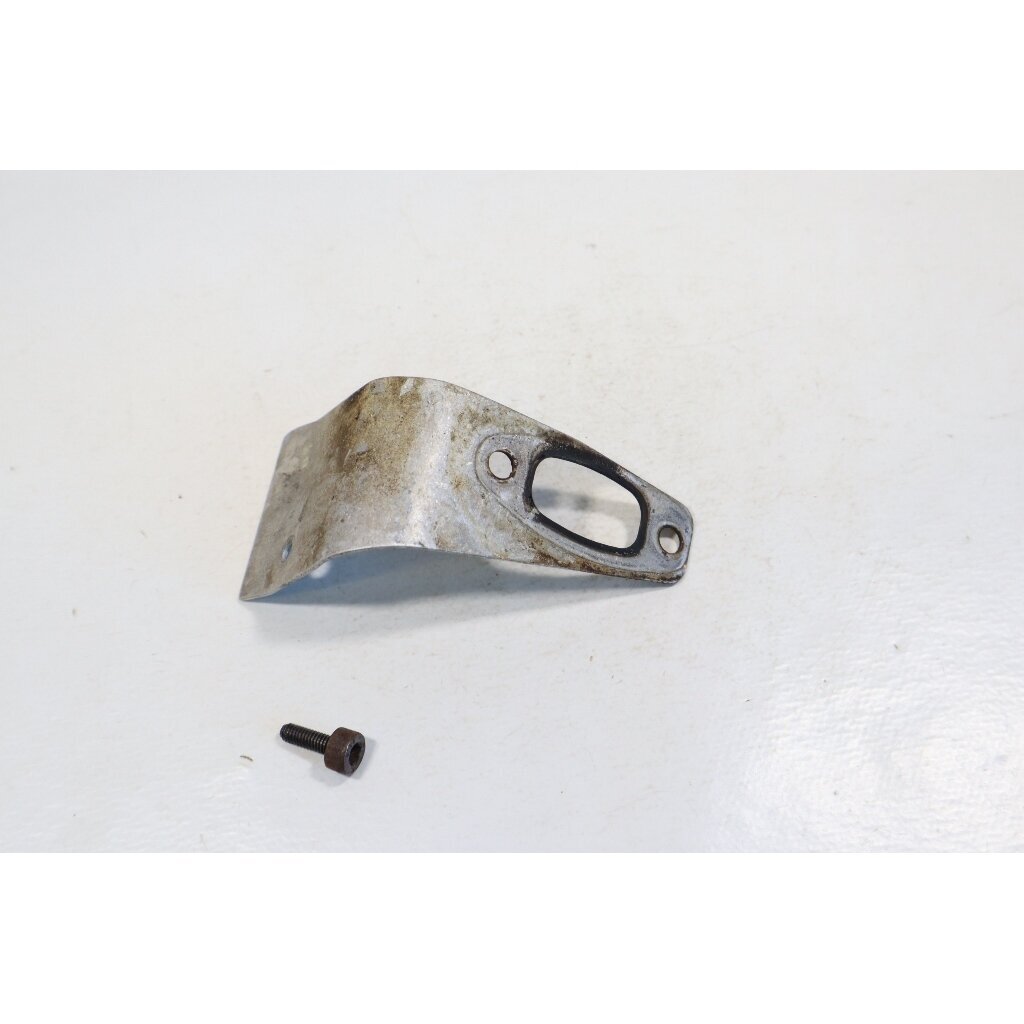 Genuine Heat Deflector Jonsered RS44 RS41 GR41 GR44 GR50 Husqvarna 240R 245R brushcutter 502202101 Genuine Heat Deflector Jonsered RS44 RS41 GR41 GR44 GR50 Husqvarna 240R 245R brushcutter 502202101