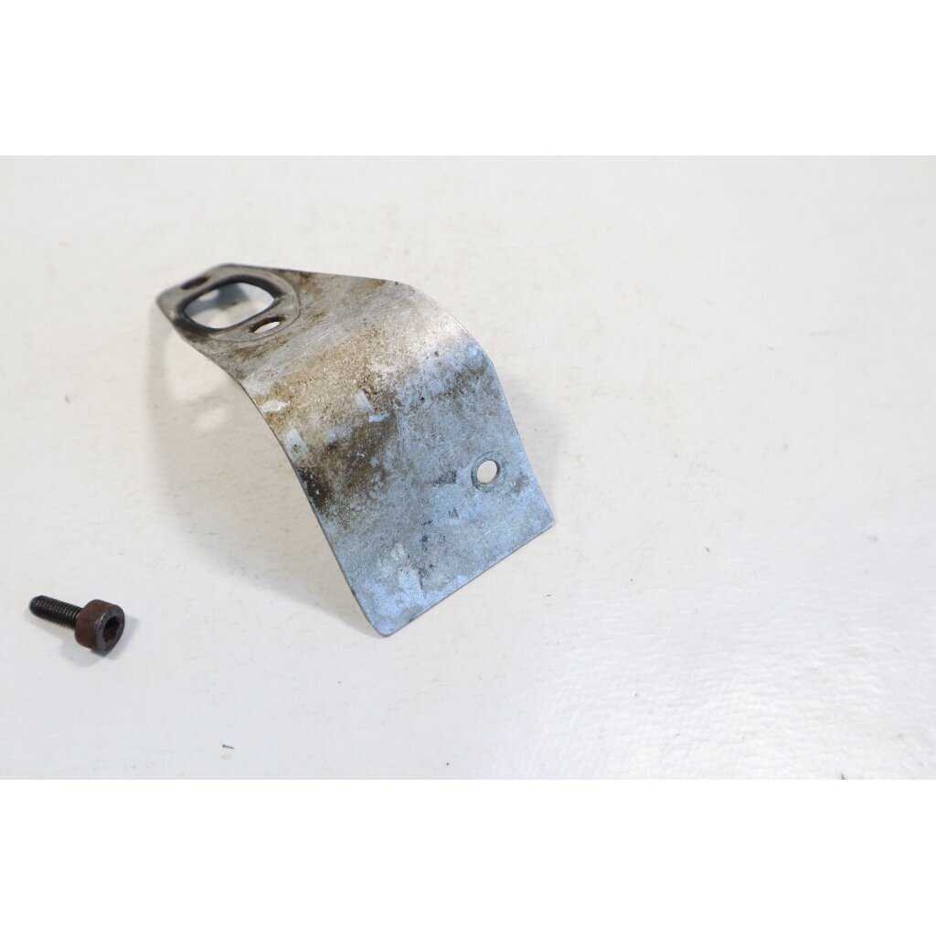 Genuine Heat Deflector Jonsered RS44 RS41 GR41 GR44 GR50 Husqvarna 240R 245R brushcutter 502202101 3 Genuine Heat Deflector Jonsered RS44 RS41 GR41 GR44 GR50 Husqvarna 240R 245R brushcutter 502202101 3