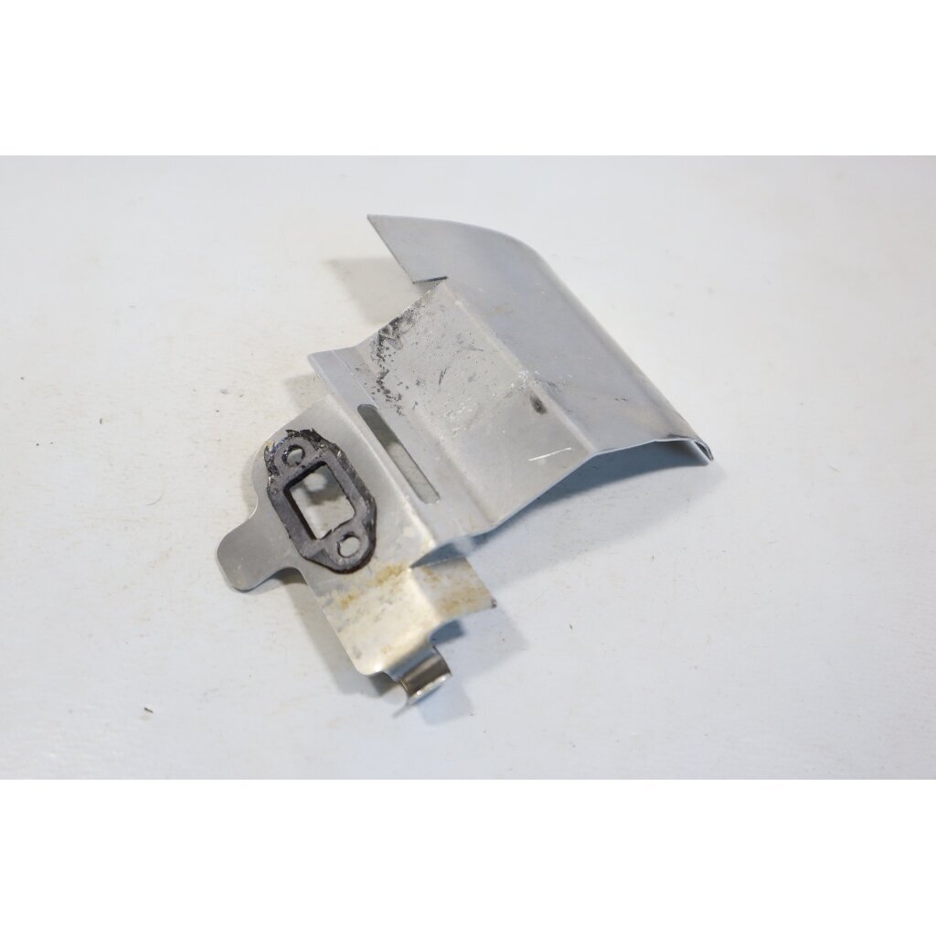 Genuine Heat Deflector McCULLOCH 6028 4528 Husqvarna 122HD45 122HD60 Jonsered HT2218 HT2223 hedge trimmer 523013501 2