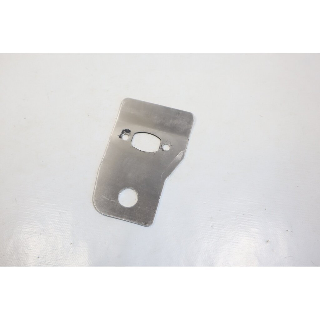 Genuine Heat Deflector McCulloch CS42STE CS42S Poulan PL3314 PL3816 chainsaw 501809001 Genuine Heat Deflector McCulloch CS42STE CS42S Poulan PL3314 PL3816 chainsaw 501809001