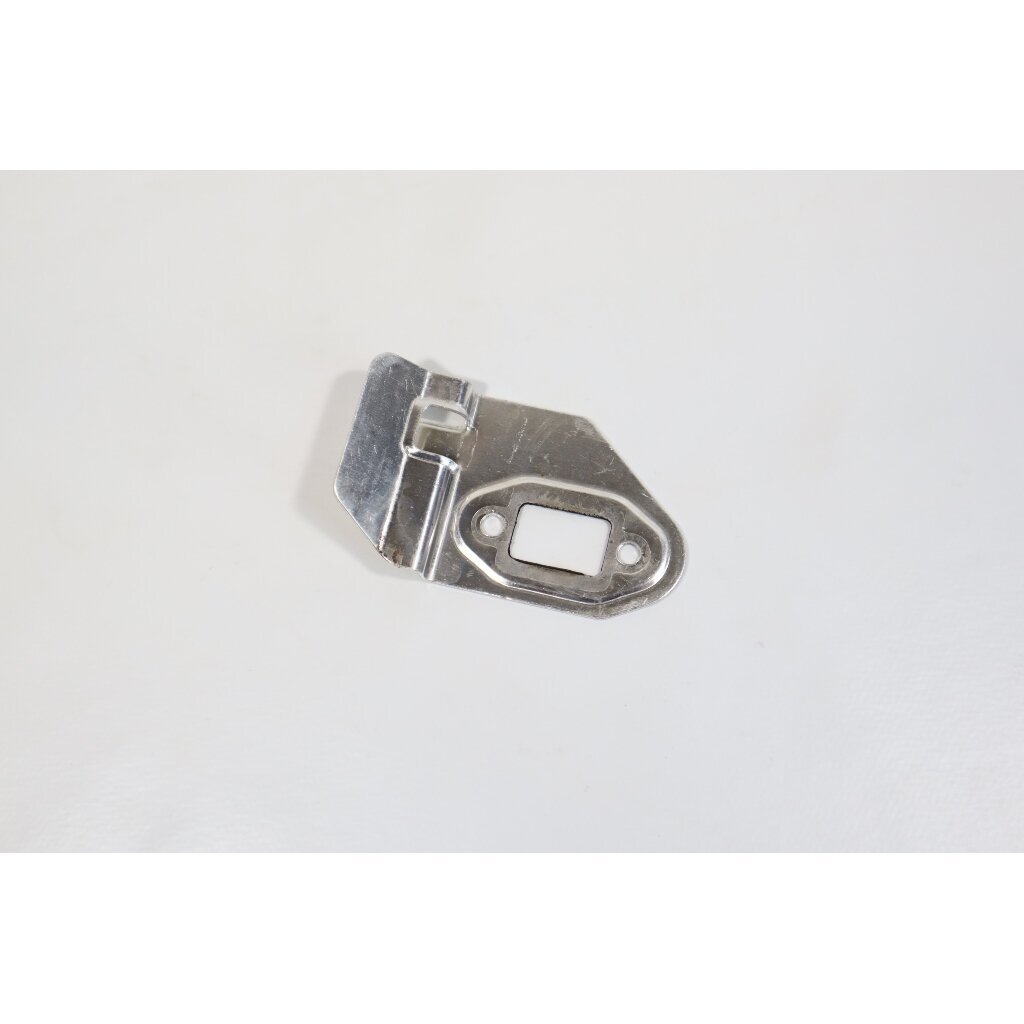 Genuine Heat Deflector Shield Husqvarna 129 325 329 brushcutter 1 Genuine Heat Deflector Shield Husqvarna 129 325 329 brushcutter 1