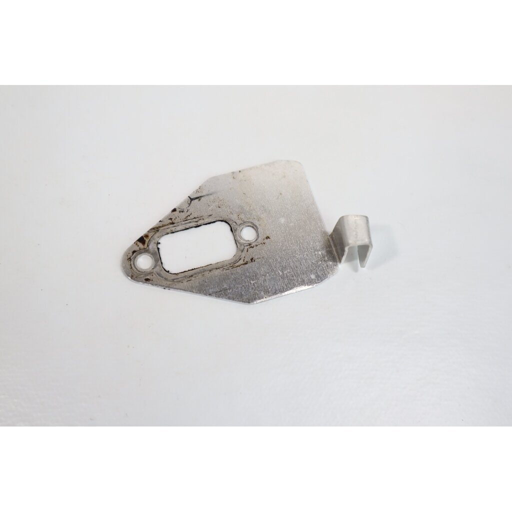 Genuine Heat Plate Gasket Husqvarna 325Cx 322C 323R 326C Jonsered GT2125 trimmer 537014101 Genuine Heat Plate Gasket Husqvarna 325Cx 322C 323R 326C Jonsered GT2125 trimmer 537014101
