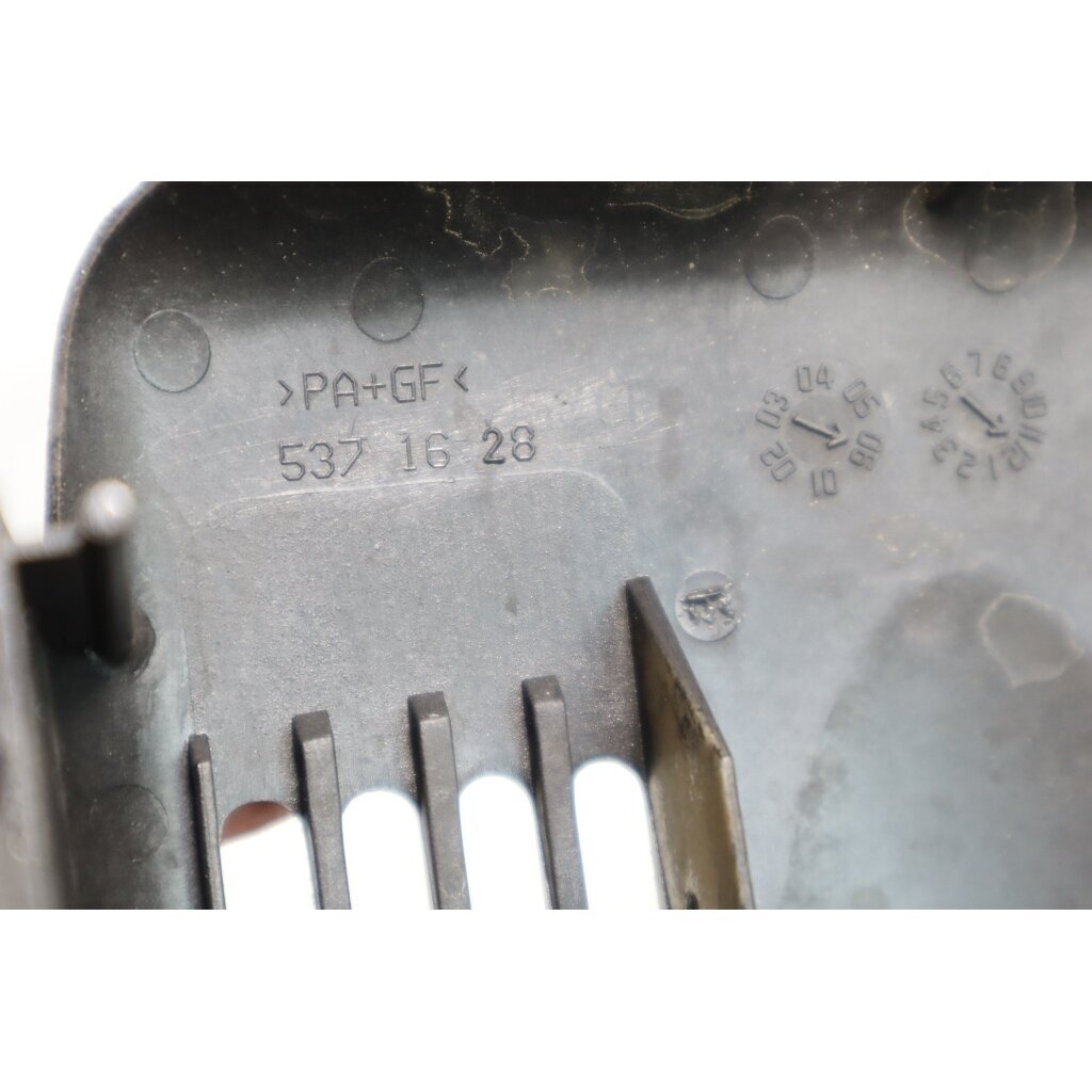 Genuine Heat Protector Jonsered GT2125 GC2125 BC2125 GR2126 trimmer 537162801 7 Genuine Heat Protector Jonsered GT2125 GC2125 BC2125 GR2126 trimmer 537162801 7