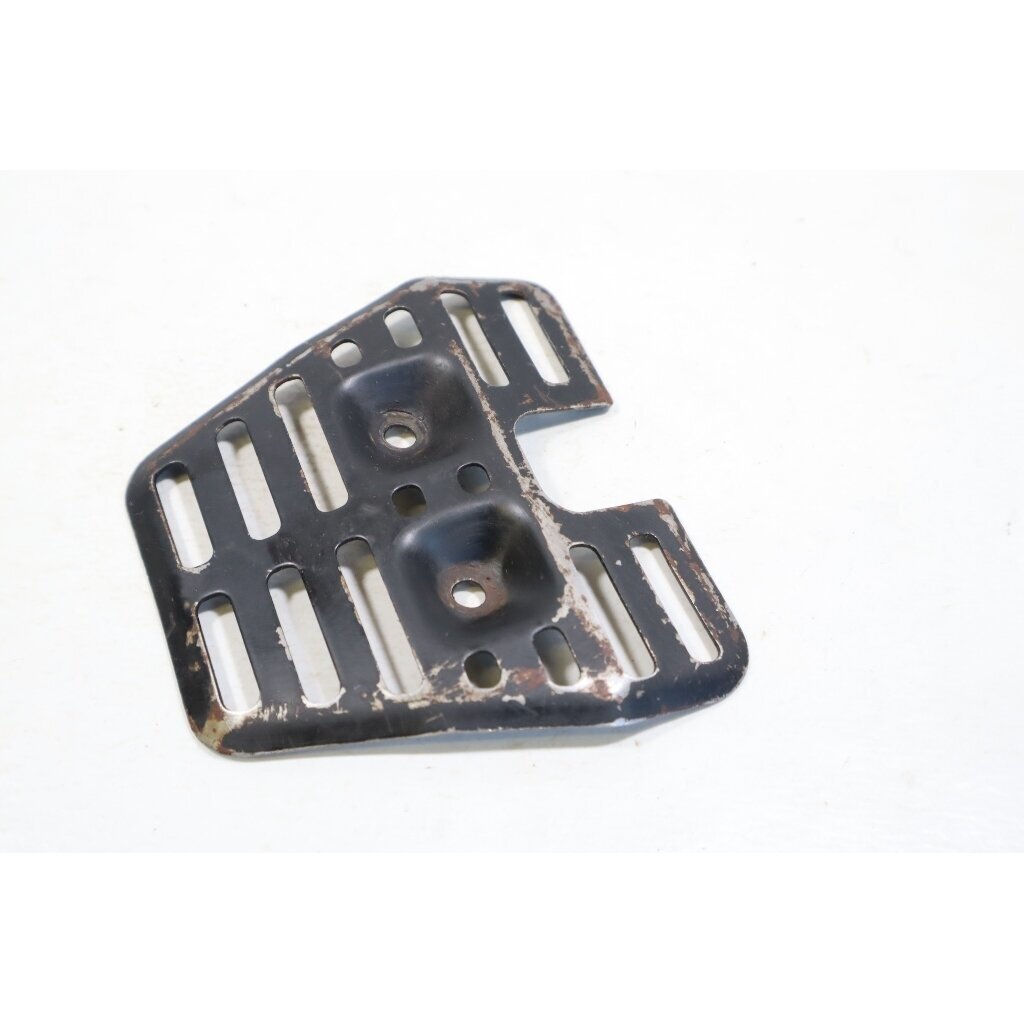 Genuine Heat Protector Partner B370 brushcutter 502060601 2