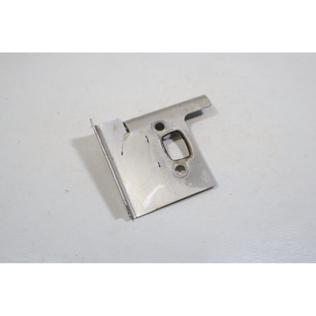 Genuine Heat Shield McCULLOCH GBV325 GBV345 GB320 M320 M325 Partner P325 blower 545098801 2 Genuine Heat Shield McCULLOCH GBV325 GBV345 GB320 M320 M325 Partner P325 blower 545098801 2