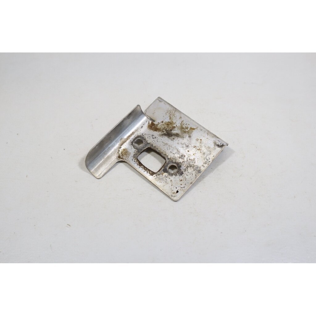 Genuine Heat Shield McCULLOCH GBV325 GBV345 GB320 M320 M325 Partner P325 blower 545098801 Genuine Heat Shield McCULLOCH GBV325 GBV345 GB320 M320 M325 Partner P325 blower 545098801