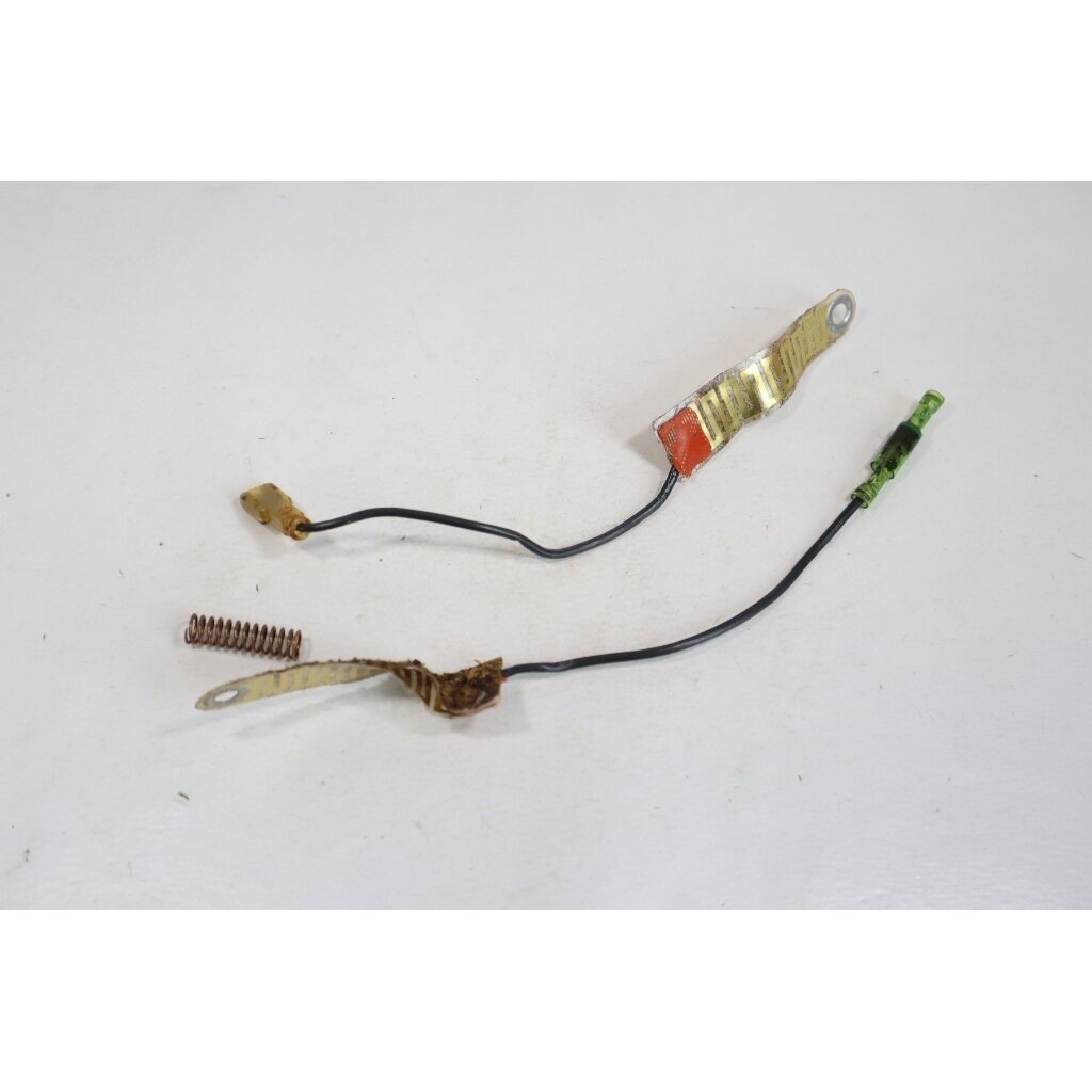 Genuine Heating Element Kit Rear Handle Jonsered 410 chainsaw 4385615 Genuine Heating Element Kit Rear Handle Jonsered 410 chainsaw 4385615