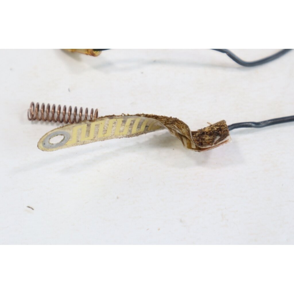 Genuine Heating Element Kit Rear Handle Jonsered 410 chainsaw 4385615 1