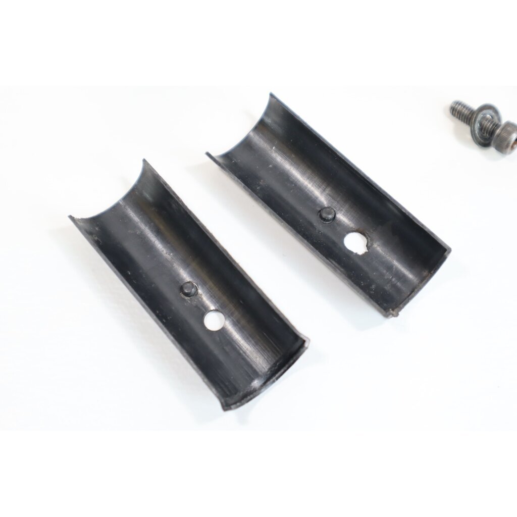 Genuine Holder Tube Pipe Tanaka TBC 230 trimmer 6689651 1
