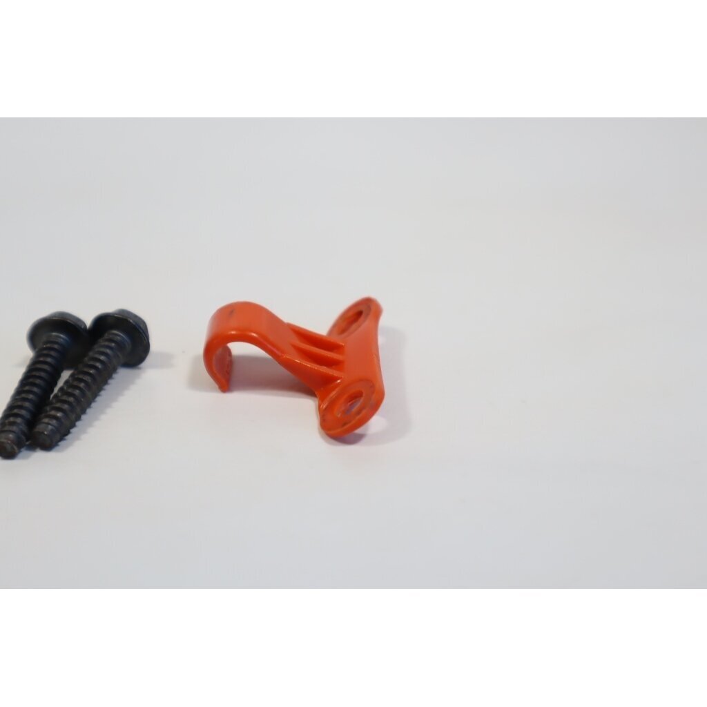 Genuine Holder Wire Husqvarna 39R 240R 245R brushcutter 502120601 1 Genuine Holder Wire Husqvarna 39R 240R 245R brushcutter 502120601 1