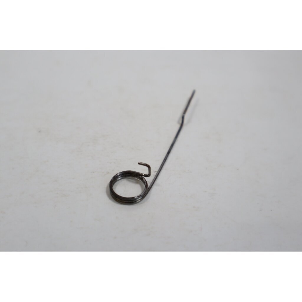 Genuine Hook On Spring STIHL 024 026 028 034 038 MS361 chainsaw 1117 182 4500 2 Genuine Hook On Spring STIHL 024 026 028 034 038 MS361 chainsaw 1117 182 4500 2
