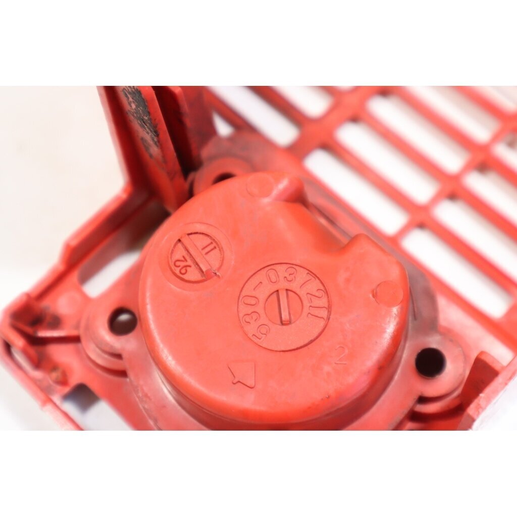 Genuine Housing Cover Jonsered GT21 GT25 GT26 trimmer 530047491 8 Genuine Housing Cover Jonsered GT21 GT25 GT26 trimmer 530047491 8